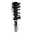 SET-FCS1333470L-F Front, Driver and Passenger Side Fully Loaded Strut