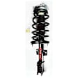 SET-FCS1333472-F Front, Driver and Passenger Side Fully Loaded Strut
