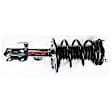 SET-FCS1333493L-F Front, Driver and Passenger Side Fully Loaded Strut