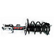 SET-FCS1333493L-F Front, Driver and Passenger Side Fully Loaded Strut