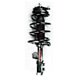 SET-FCS1333503L-F Front, Driver and Passenger Side Fully Loaded Strut