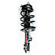 SET-FCS1333503L-F Front, Driver and Passenger Side Fully Loaded Strut