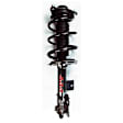 SET-FCS1333505L-F Front, Driver and Passenger Side Fully Loaded Struts, For Models without Sport Suspension