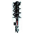 SET-FCS1333505L-F Front, Driver and Passenger Side Fully Loaded Struts, For Models without Sport Suspension