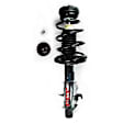 SET-FCS1333507L-F Front, Driver and Passenger Side Fully Loaded Strut
