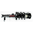 SET-FCS1333515L-F Front, Driver and Passenger Side Fully Loaded Strut, AWD