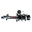 SET-FCS1333523L-F Front, Driver and Passenger Side Fully Loaded Strut