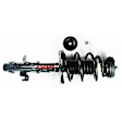SET-FCS1333523L-F Front, Driver and Passenger Side Fully Loaded Strut