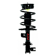SET-FCS1333565L-F Front, Driver and Passenger Side Fully Loaded Strut