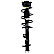SET-FCS1333944L-F Front, Driver and Passenger Side Fully Loaded Strut