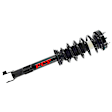 SET-FCS1335531L-F Front, Driver and Passenger Side Fully Loaded Strut