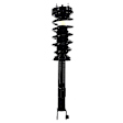 SET-FCS1335531L-F Front, Driver and Passenger Side Fully Loaded Strut