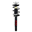 SET-FCS1335599R Front, Driver and Passenger Side Fully Loaded Strut