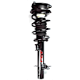 SET-FCS1335614R-A Front, Driver and Passenger Side Fully Loaded Strut