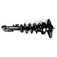 SET-FCS1335614R Front and Rear, Driver and Passenger Side Fully Loaded Strut