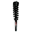 SET-FCS1335790-F Front, Driver and Passenger Side Fully Loaded Strut