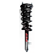 SET-FCS1335836L-F Front, Driver and Passenger Side Fully Loaded Strut, AWD
