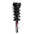 SET-FCS1335836L-F Front, Driver and Passenger Side Fully Loaded Strut, AWD