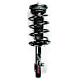 SET-FCS1335848L-F Front, Driver and Passenger Side Fully Loaded Strut
