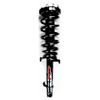 SET-FCS1335880L-F Front, Driver and Passenger Side Fully Loaded Strut