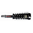 SET-FCS1335895L-F Front, Driver and Passenger Side Fully Loaded Strut, AWD