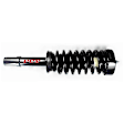 SET-FCS1335895L-F Front, Driver and Passenger Side Fully Loaded Strut, AWD