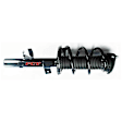 SET-FCS1335896L-F Front, Driver and Passenger Side Fully Loaded Strut