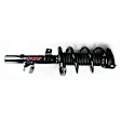 SET-FCS1335896L-F Front, Driver and Passenger Side Fully Loaded Strut