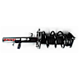 SET-FCS1335897L-F Front, Driver and Passenger Side Fully Loaded Strut