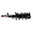 SET-FCS1335897L-F Front, Driver and Passenger Side Fully Loaded Strut