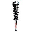 SET-FCS1335906-F Front, Driver and Passenger Side Fully Loaded Strut