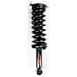 SET-FCS1345398-R Rear, Driver and Passenger Side Fully Loaded Strut