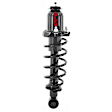 SET-FCS1345406L-R Rear, Driver and Passenger Side Fully Loaded Strut