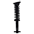 SET-FCS1345469L-F Front, Driver and Passenger Side Fully Loaded Strut
