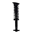 SET-FCS1345469L-F Front, Driver and Passenger Side Fully Loaded Strut