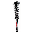 SET-FCS1345504-R Rear, Driver and Passenger Side Fully Loaded Strut