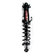 SET-FCS1345766-R Rear, Driver and Passenger Side Fully Loaded Strut