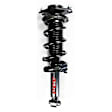 SET-FCS1345768-R Rear, Driver and Passenger Side Fully Loaded Strut