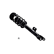 SET-FCS1345799-F Front, Driver and Passenger Side Fully Loaded Strut