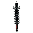 SET-FCS1345844-R Rear, Driver and Passenger Side Fully Loaded Strut