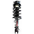 SET-FCS2331645L-F Front, Driver and Passenger Side Fully Loaded Strut, RWD