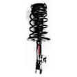 SET-FCS2332367L-F Front, Driver and Passenger Side Fully Loaded Strut