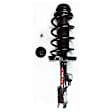 SET-FCS2333332L-F Front, Driver and Passenger Side Fully Loaded Strut