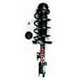 SET-FCS2333332L-F Front, Driver and Passenger Side Fully Loaded Strut