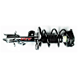 SET-FCS2333476L-F Front, Driver and Passenger Side Fully Loaded Strut