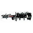 SET-FCS2333476L-F Front, Driver and Passenger Side Fully Loaded Strut