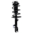 SET-FCS2333491L-F Front, Driver and Passenger Side Fully Loaded Strut, AWD