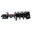 SET-FCS2333494L-F Front, Driver and Passenger Side Fully Loaded Strut