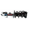 SET-FCS2333494L-F Front, Driver and Passenger Side Fully Loaded Strut