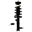 SET-FCS2333514L-F Front, Driver and Passenger Side Fully Loaded Strut, FWD